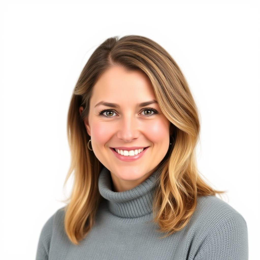 Ellen Jones