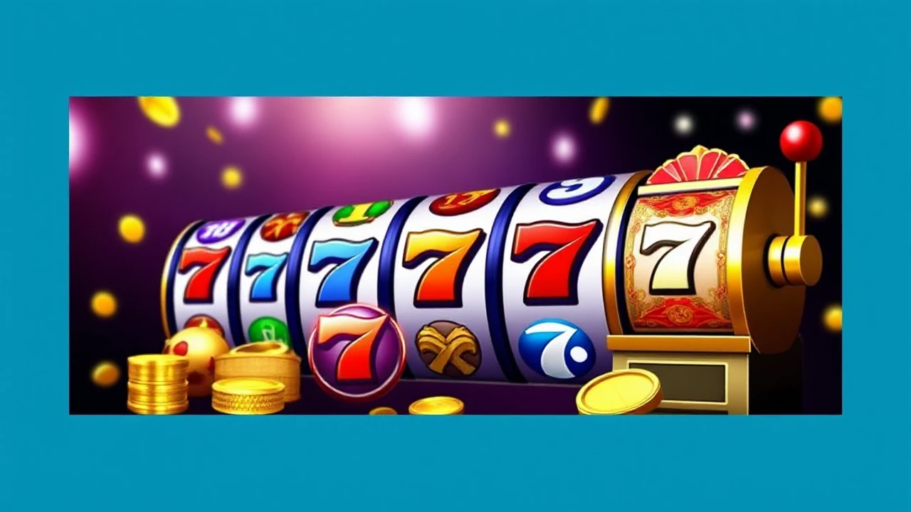 The Evolution of Bonus Features in Gaming House Slot Games: A Comprehensive Look Over Time