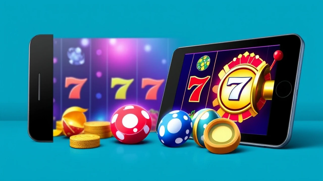 Looking into the Latest Trends in Online Slot Games