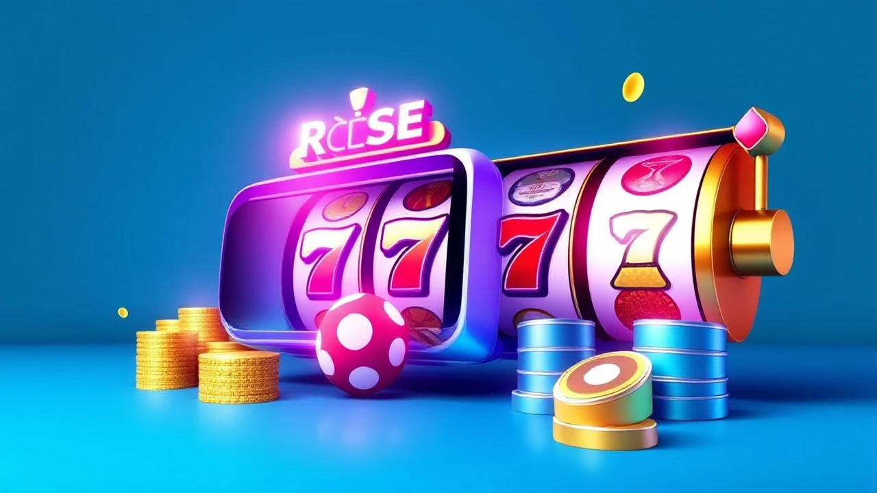 The Rise of VR Slots in Internet-Based Casinos
