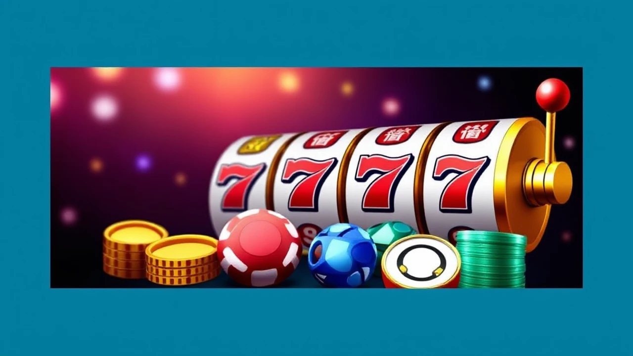 Raising the Stakes: Selecting the Best Online Slot Game for You