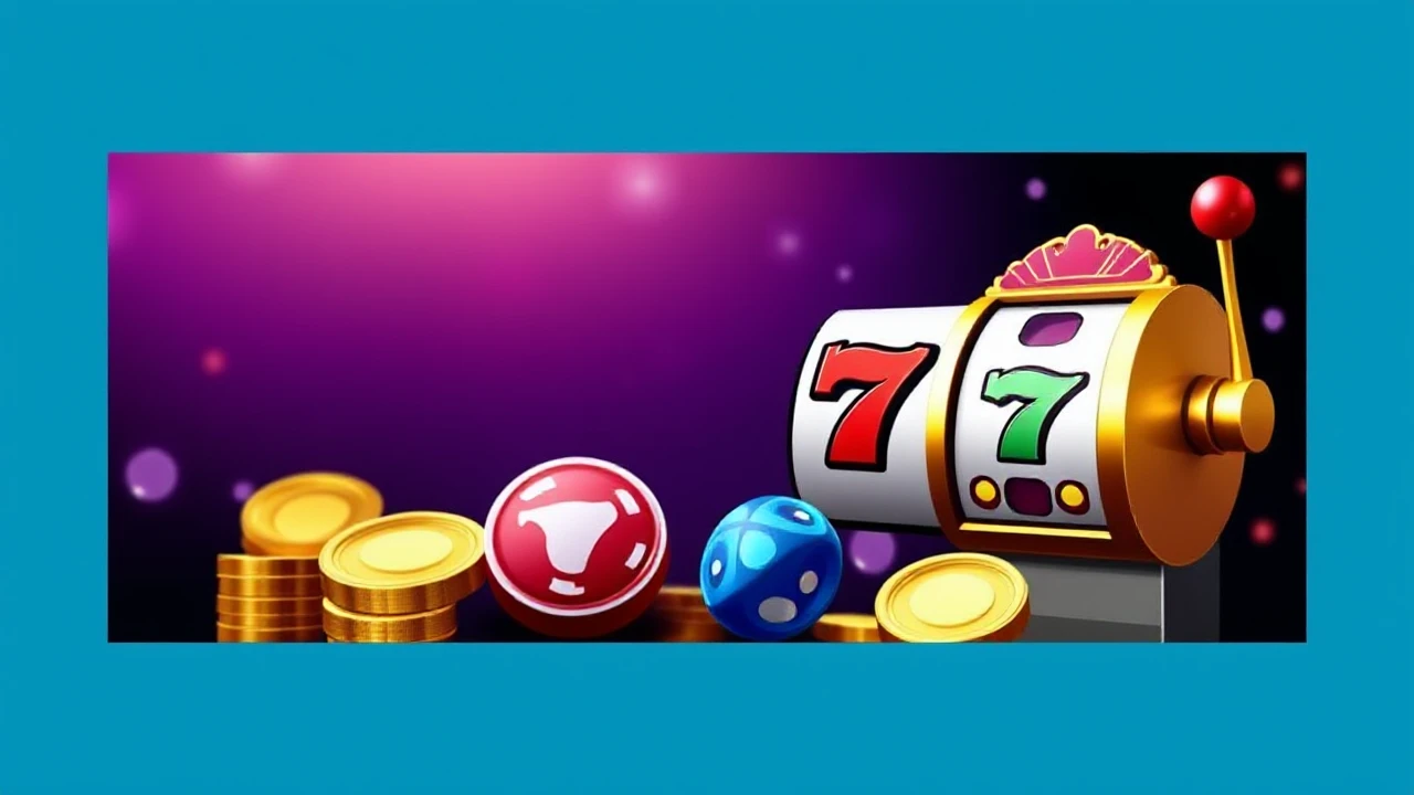 Enhancing Your Slot Game Skills: A Journey from Novice to Pro