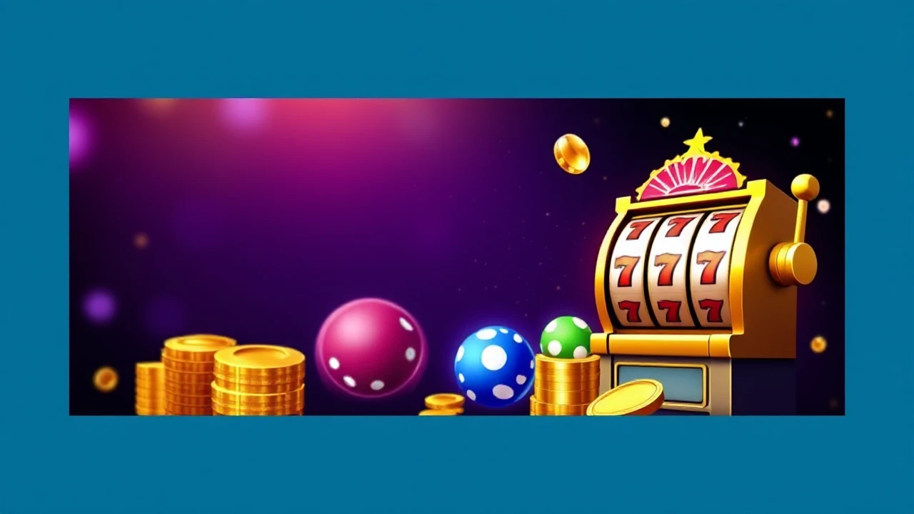 Unveiling the Insider Knowledge of Advanced Jackpot Slots