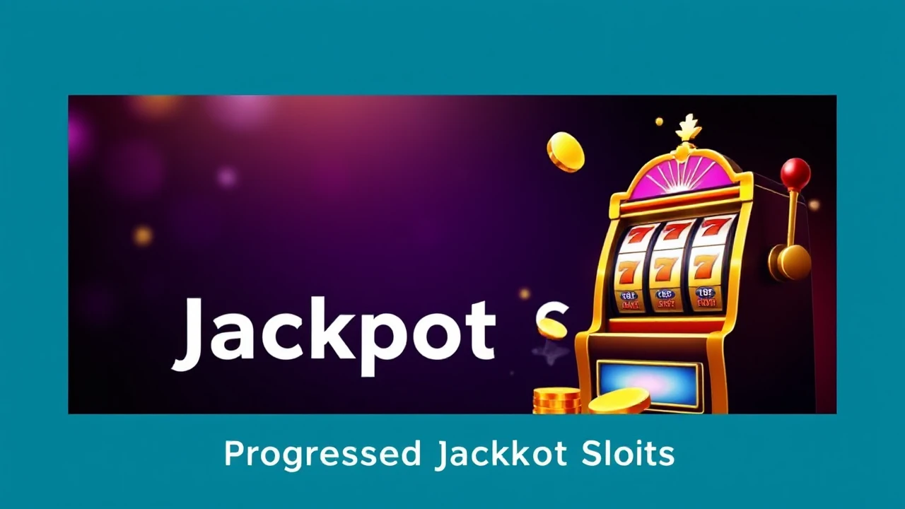 Unleashing the Secrets of Advanced Jackpot Machines
