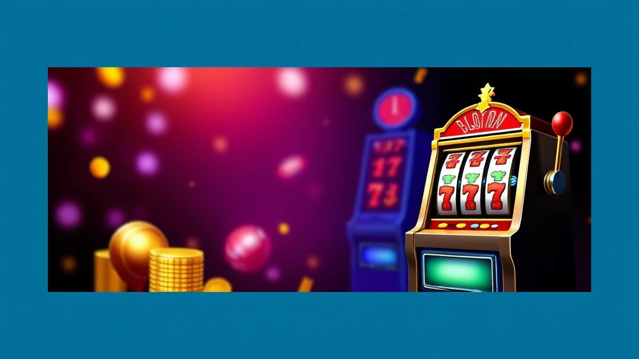 Unveiling hidden Techniques to Increasing Your Slot Machine Winnings